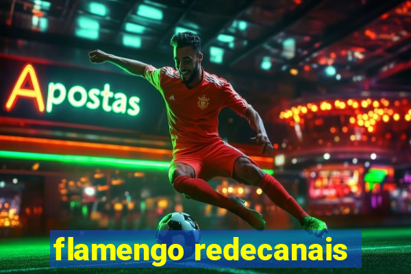 flamengo redecanais